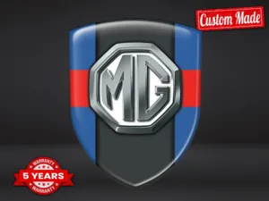 MG Fensteraufkleber Trucks Tuning Universal Professionell